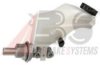 OPEL 558391 Brake Master Cylinder